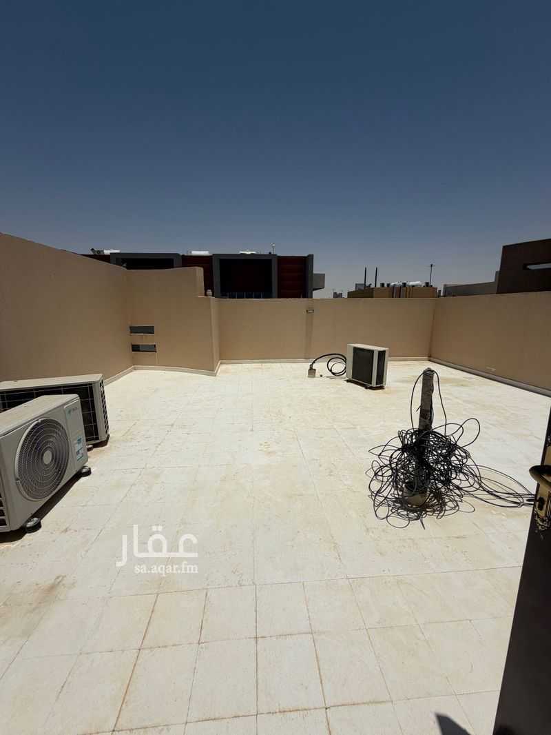 فيلا 2 غرف في الصحافة، الرياض 11