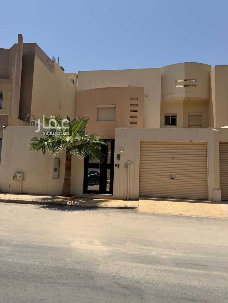 فيلا 2 غرف في الصحافة، الرياض 9
