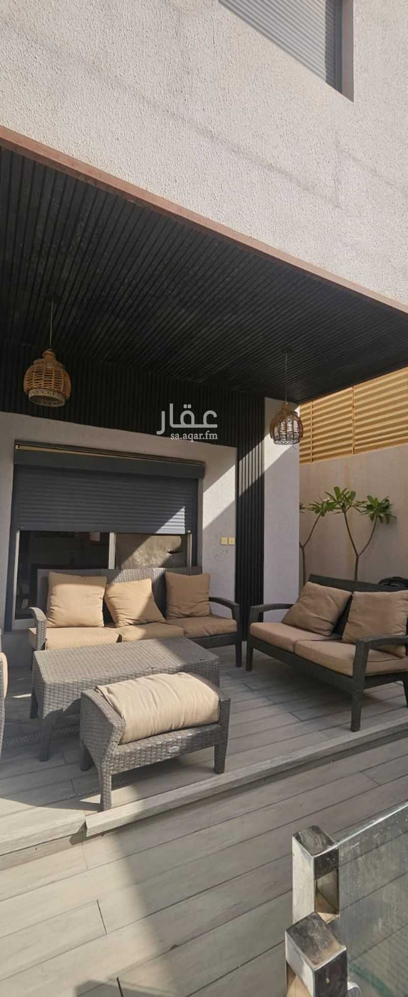 فيلا 4 غرف في الياسمين، الرياض 13