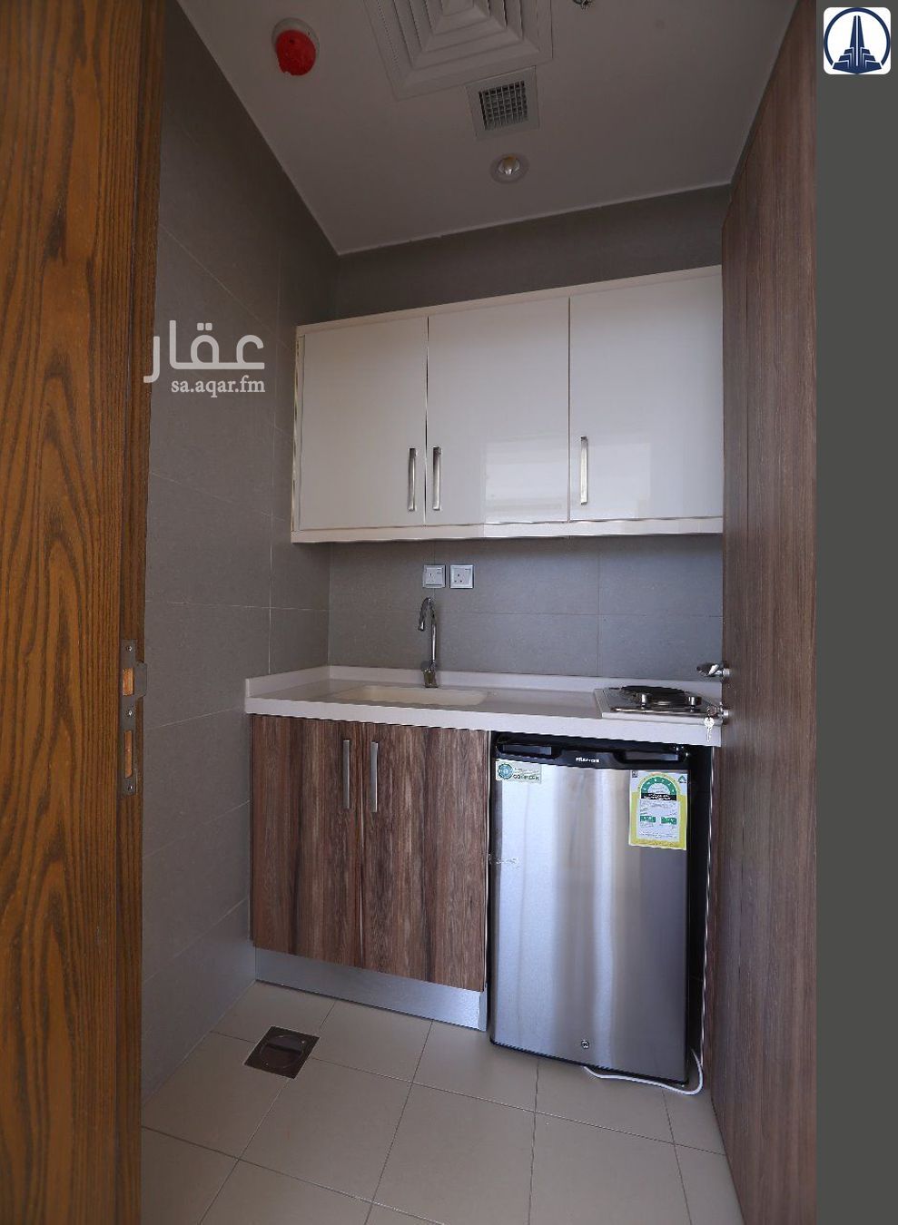 عقار 1 غرف في الرويس، جدة 10