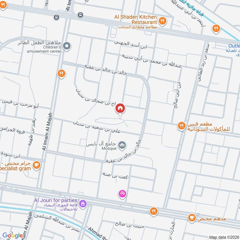 3 bedroom apartment in Al Difa, Madinah 2