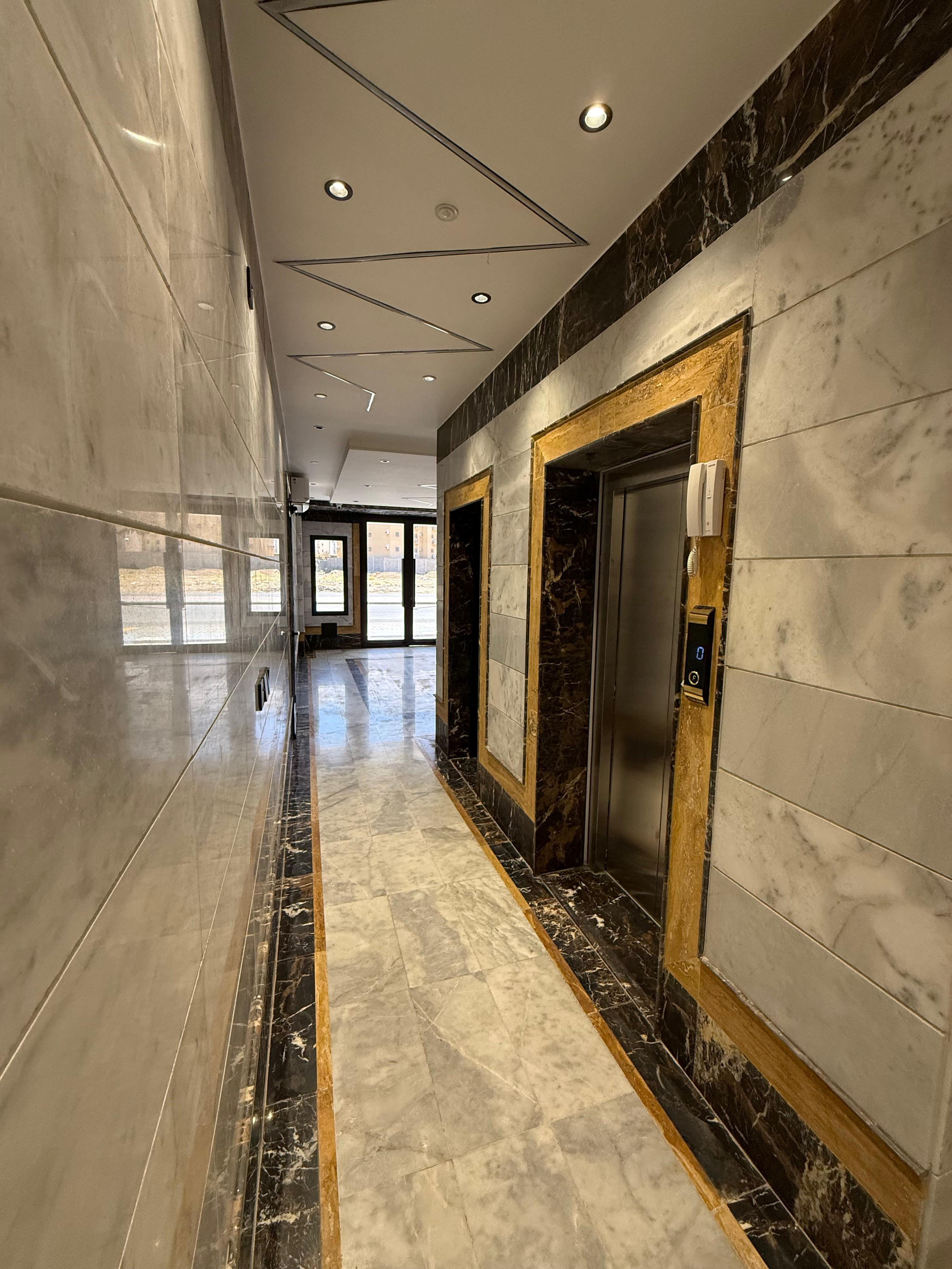 3 bedroom apartment in Ar Rayaan, Jeddah 4