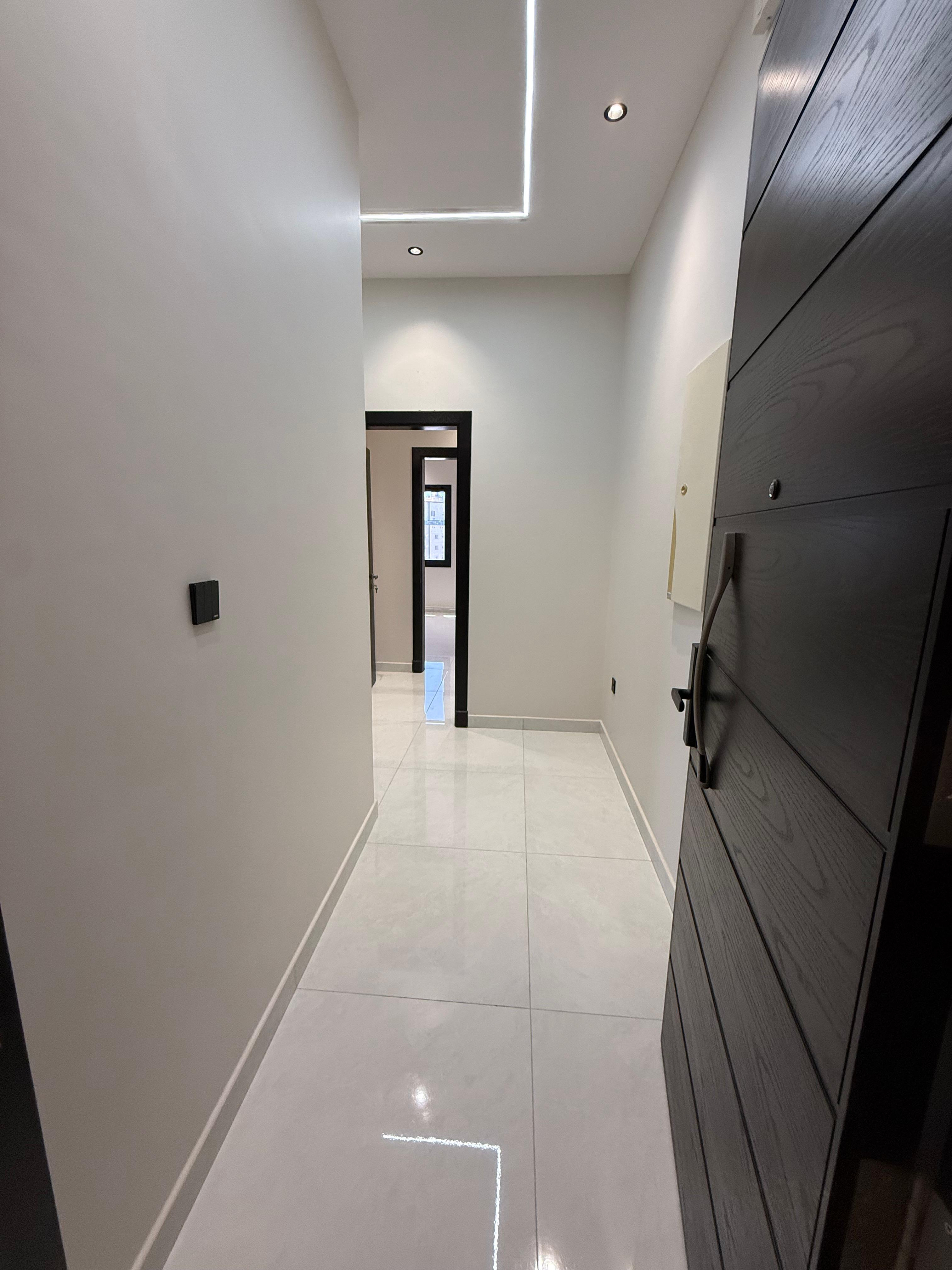 3 bedroom apartment in Ar Rayaan, Jeddah 7
