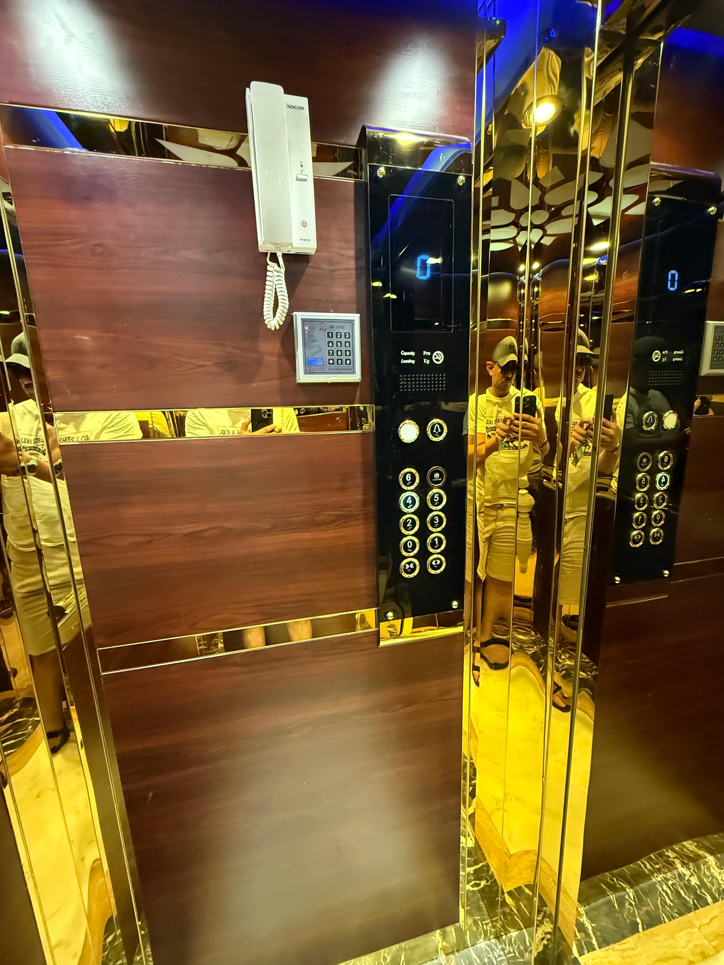 3 bedroom apartment in Ar Rayaan, Jeddah 8