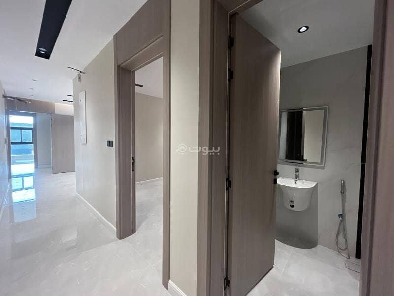 4 bedroom apartment in Al Ranuna, Madinah 4