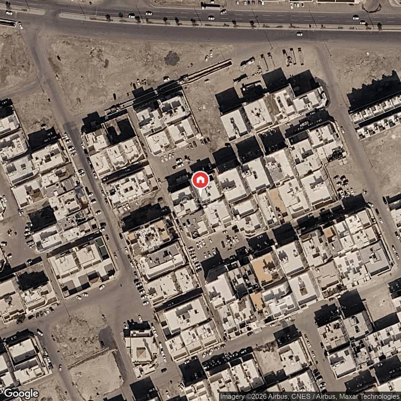 4 bedroom apartment in Al Ranuna, Madinah 8