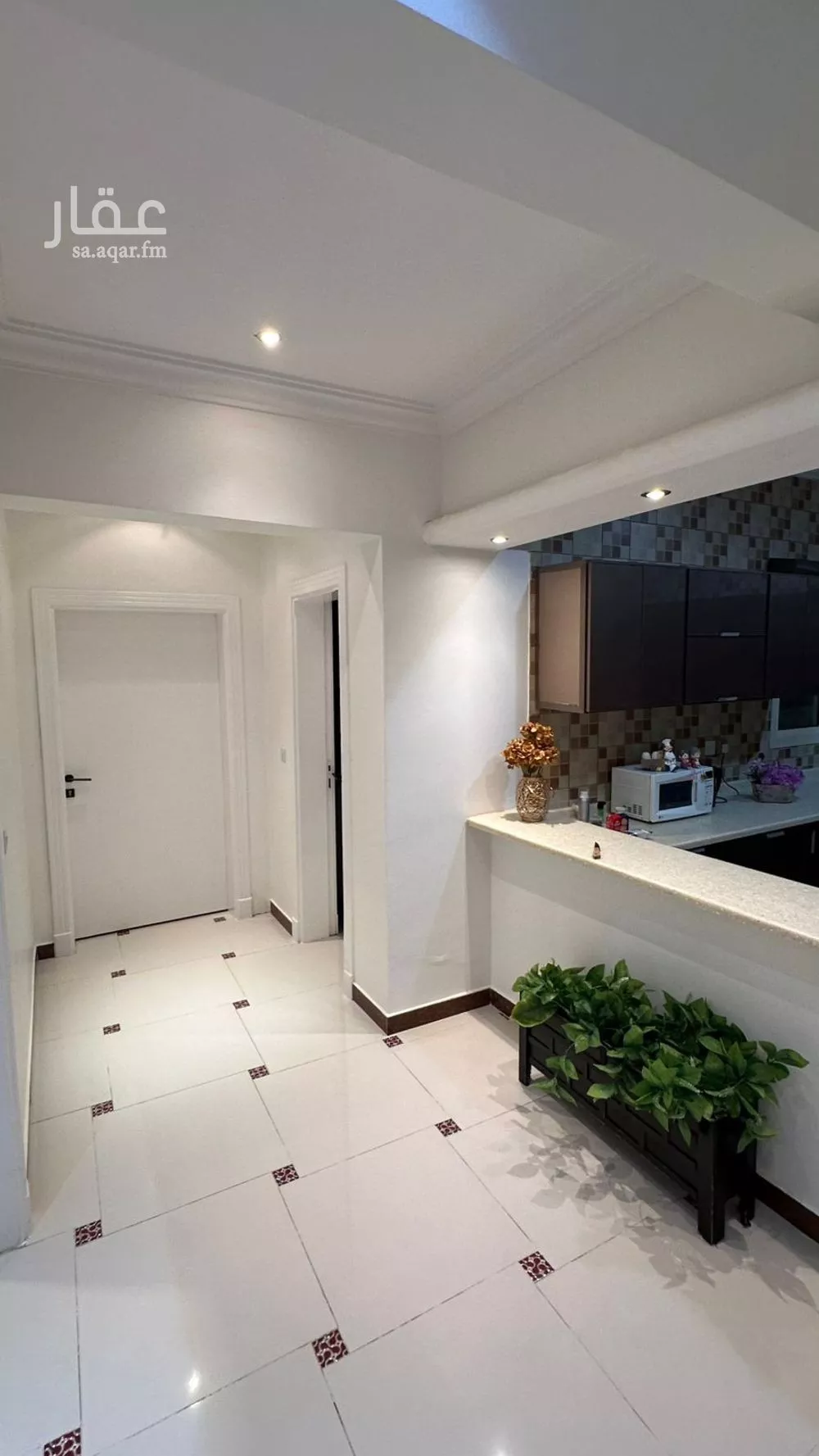 2 bedroom apartment in Hittin 4