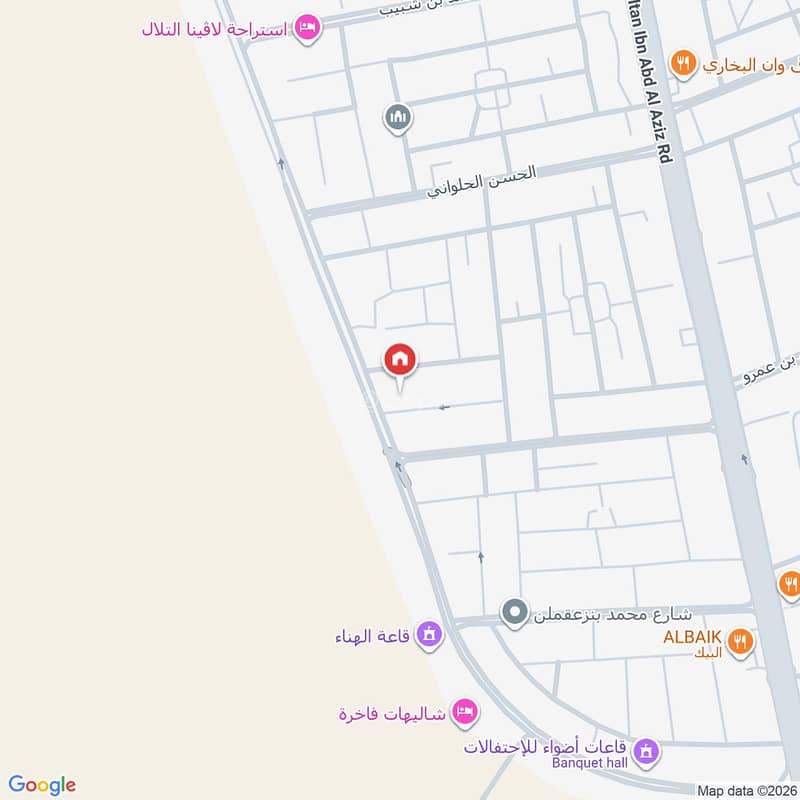 شقة 3 غرف في بني بياضة، المدينة المنورة 2