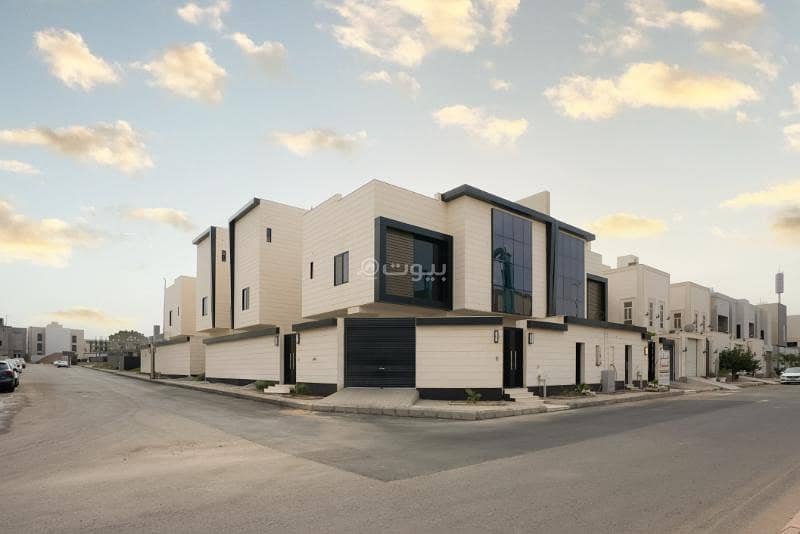 7 bedroom villa in Wadi Mudhainib, Madinah 2