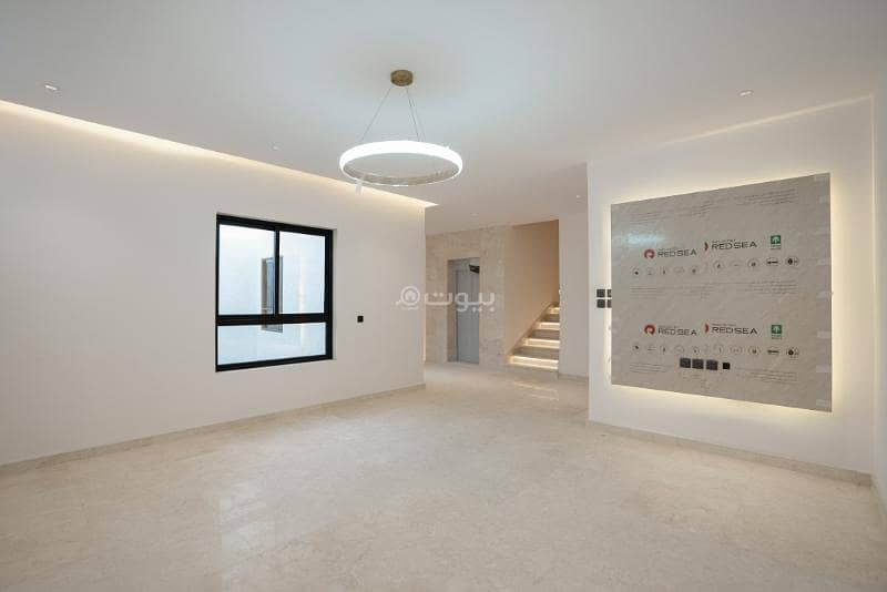 7 bedroom villa in Wadi Mudhainib, Madinah 12
