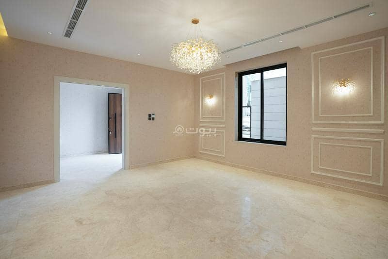 7 bedroom villa in Wadi Mudhainib, Madinah 19