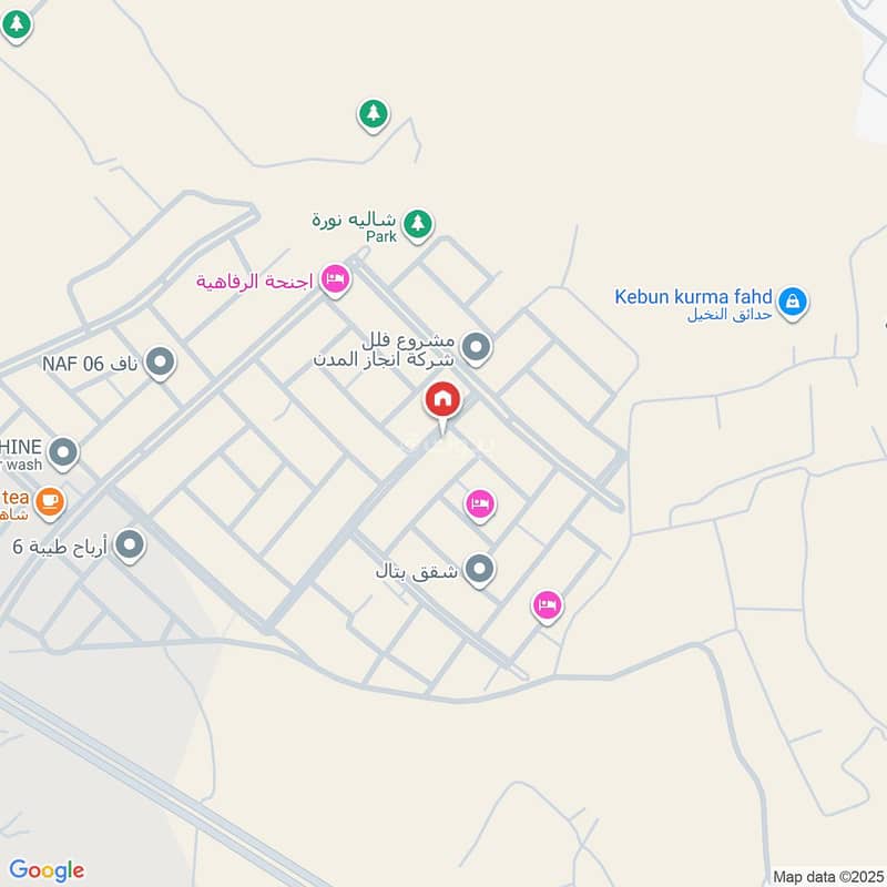 7 bedroom villa in Wadi Mudhainib, Madinah 33
