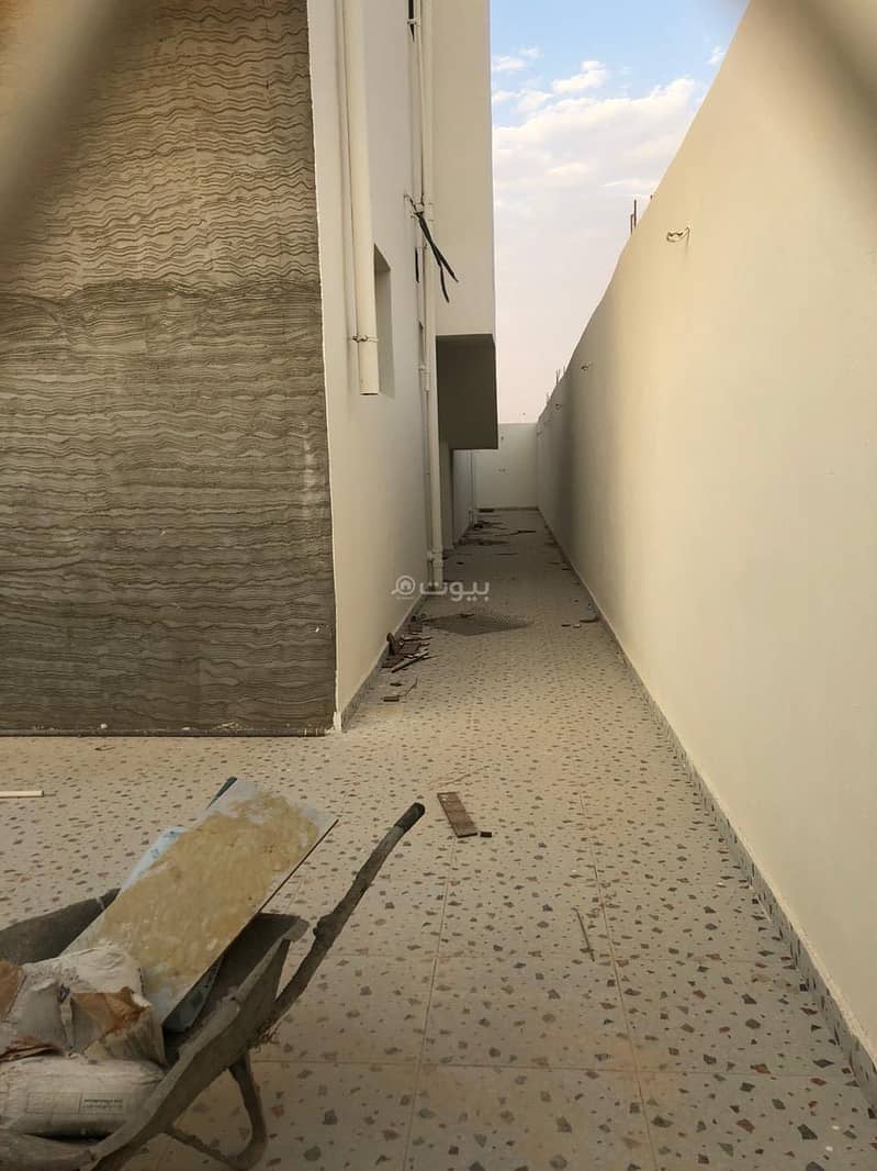 6 bedroom villa in Al Khadra, Madinah 15