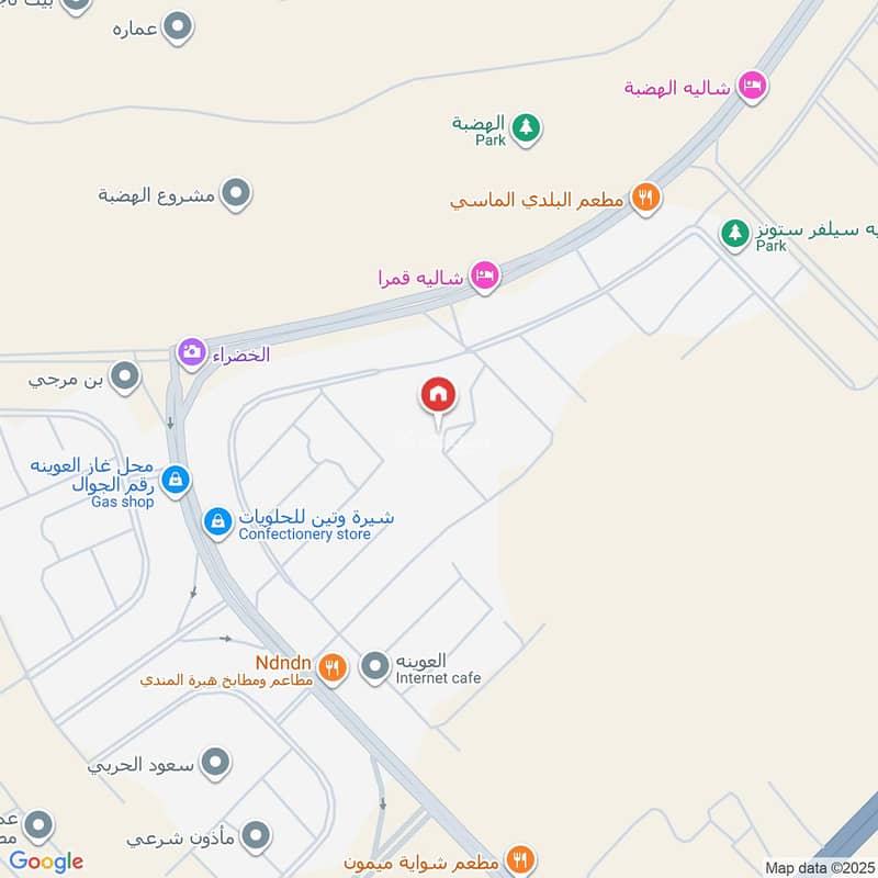 6 bedroom villa in Al Khadra, Madinah 17