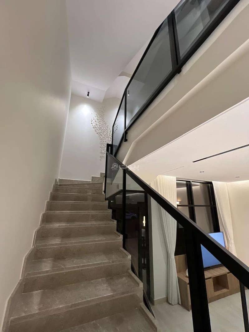 4 bedroom villa in Al Duwaykhilah, Madinah 9