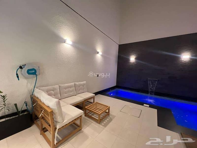 4 bedroom villa in Al Duwaykhilah, Madinah 10