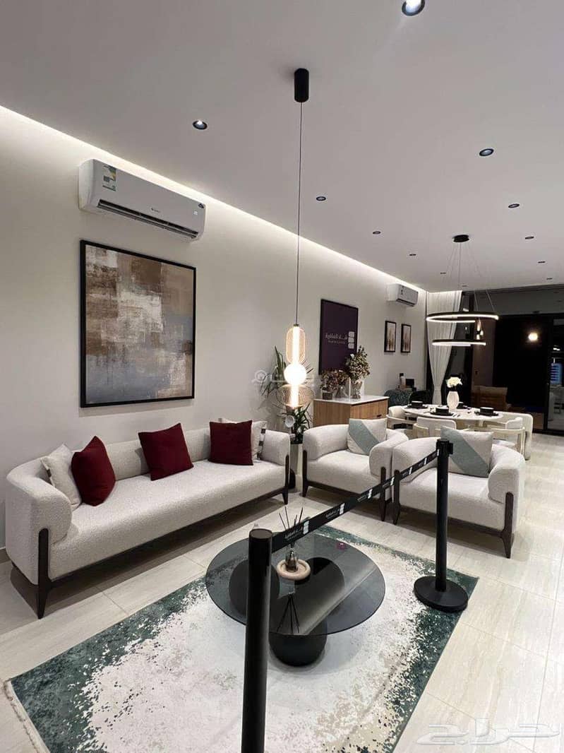 4 bedroom villa in Al Duwaykhilah, Madinah 11