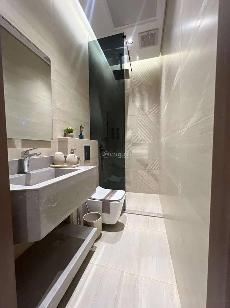 4 bedroom villa in Al Duwaykhilah, Madinah 13