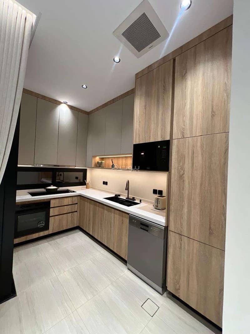 4 bedroom villa in Al Duwaykhilah, Madinah 14