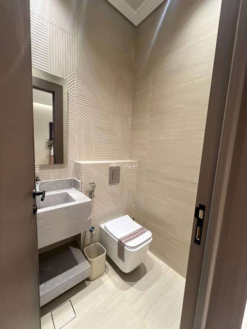 4 bedroom villa in Al Duwaykhilah, Madinah 17
