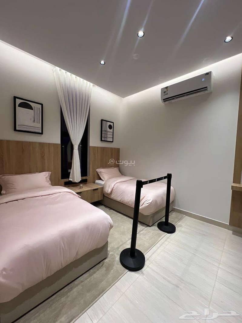 4 bedroom villa in Al Duwaykhilah, Madinah 19