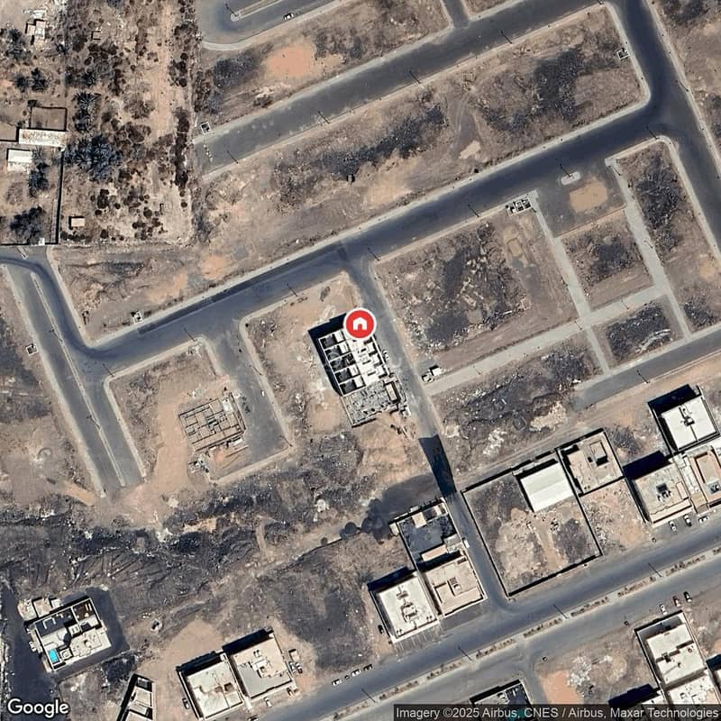4 bedroom villa in Al Duwaykhilah, Madinah 22