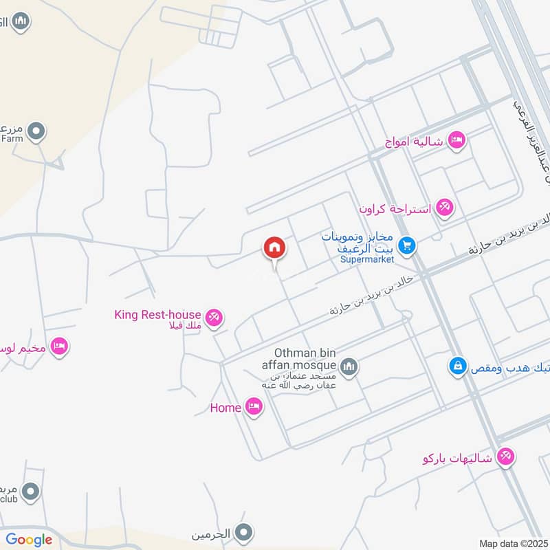 4 bedroom villa in Al Duwaykhilah, Madinah 23