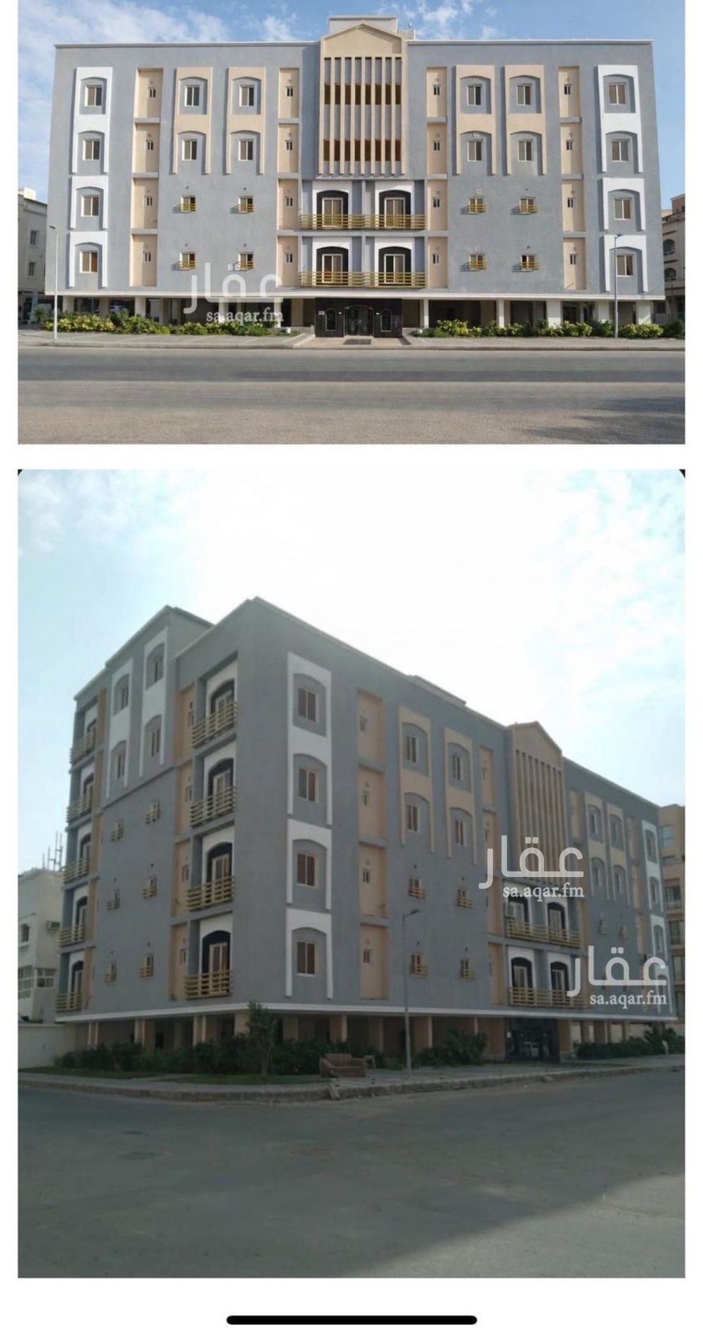 5 bedroom building in Al Salamah, Jeddah 4
