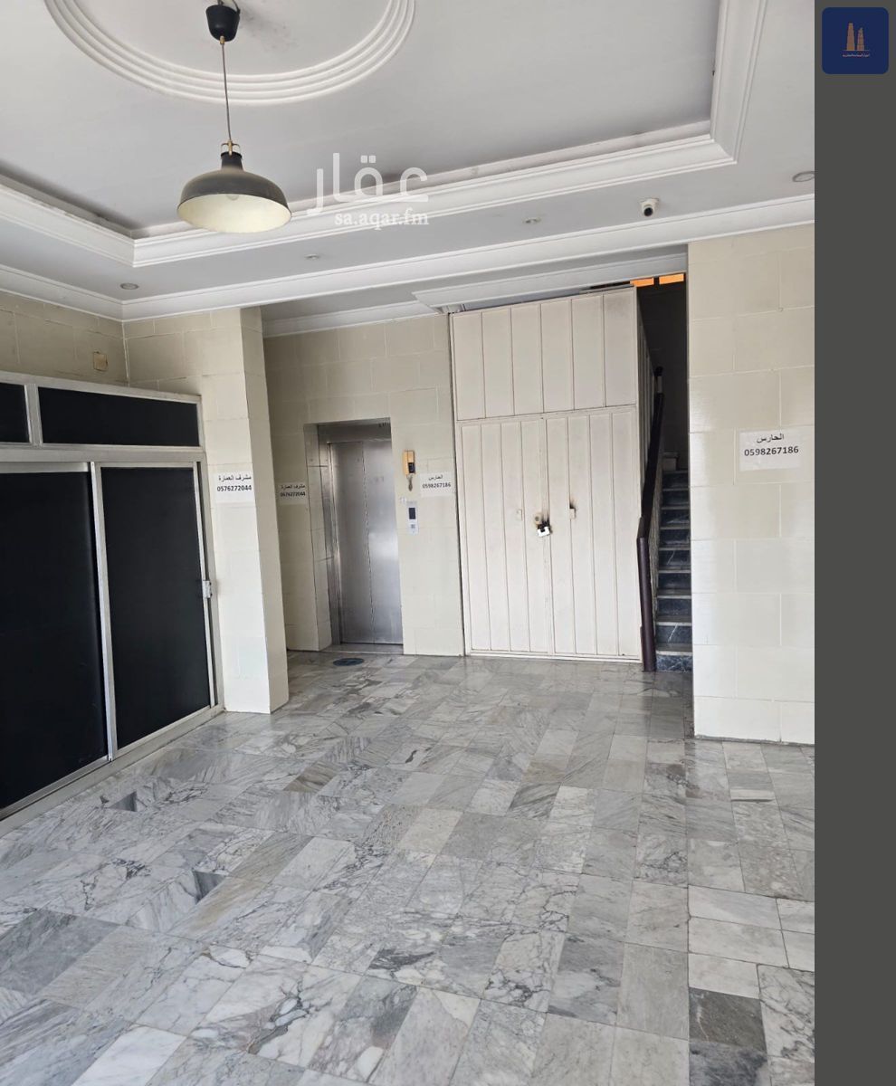 4 bedroom building in Al Aziziyah, Jeddah 4