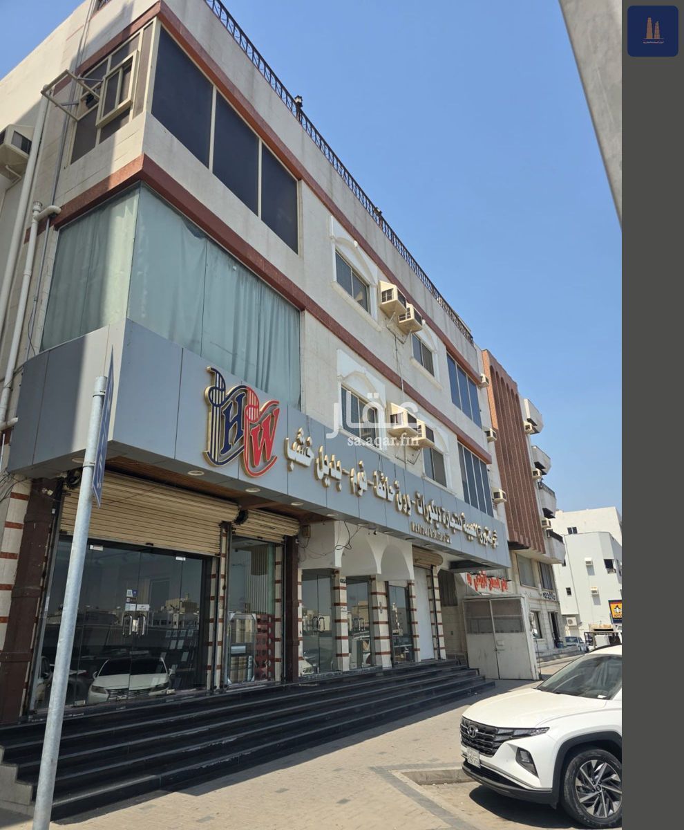 4 bedroom building in Al Aziziyah, Jeddah 2