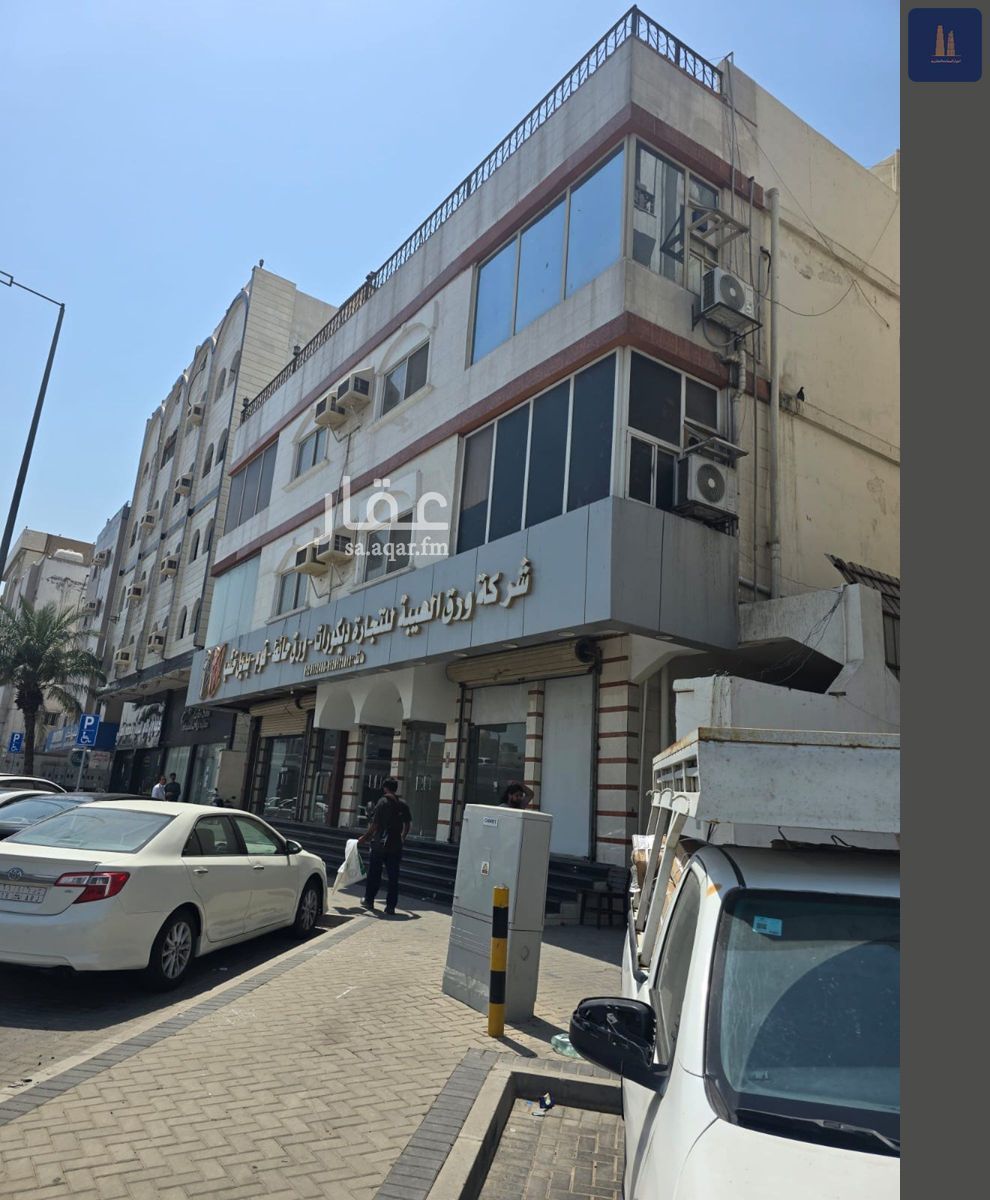4 bedroom building in Al Aziziyah, Jeddah 5
