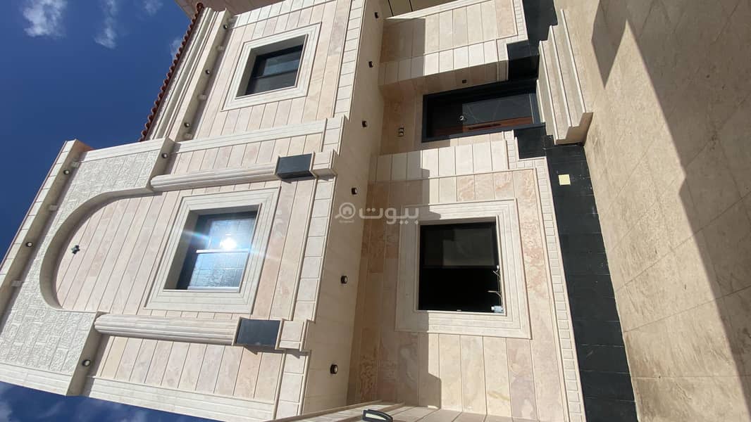 فيلا 6 غرف في سكة الحديد، المدينة المنورة 15