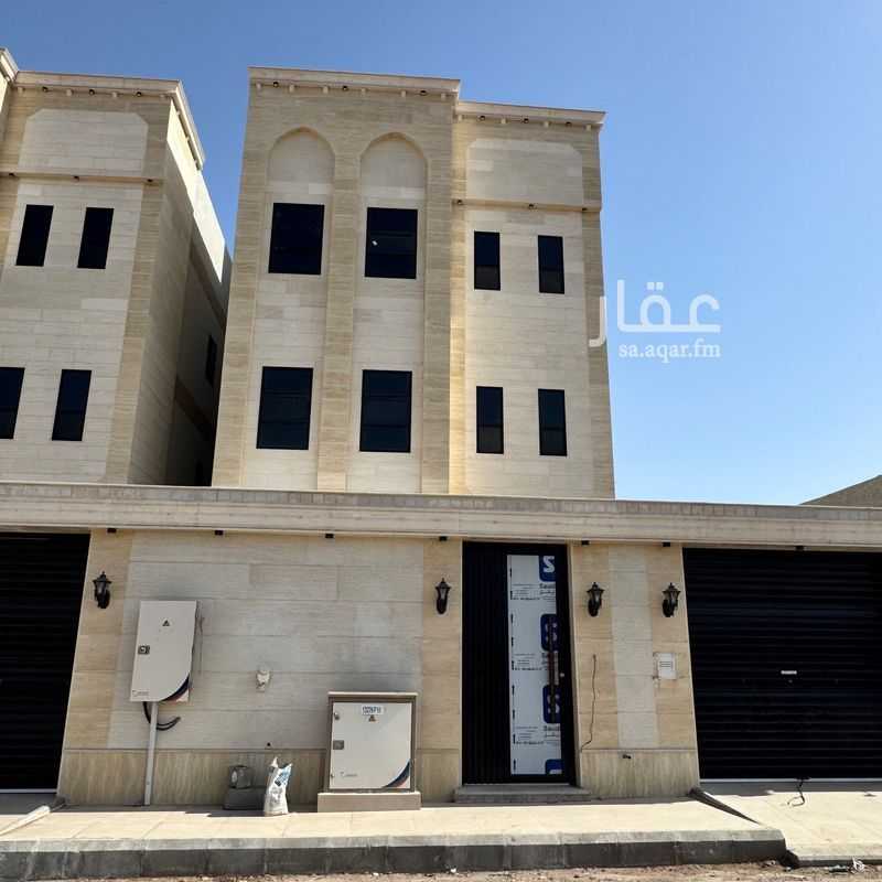 3 bedroom villa in Al Salam, Madinah 8