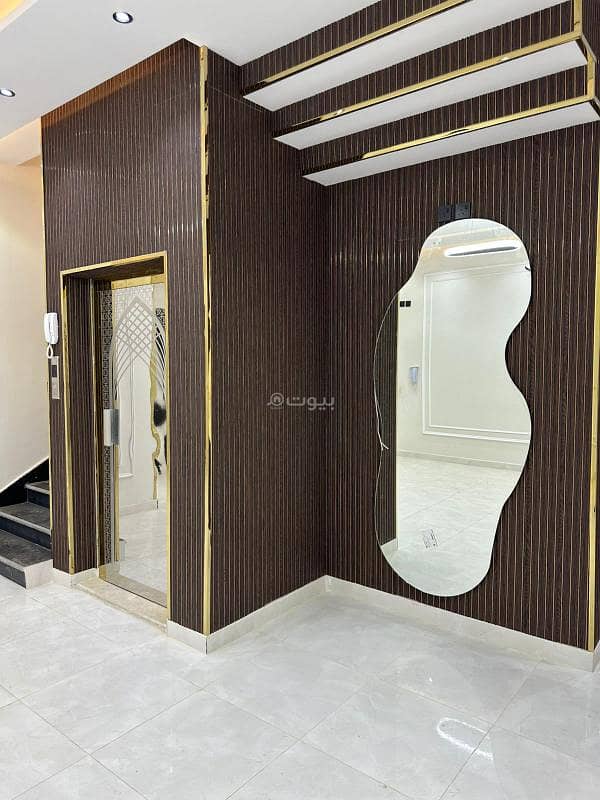 villa in Al Salam, Madinah 17