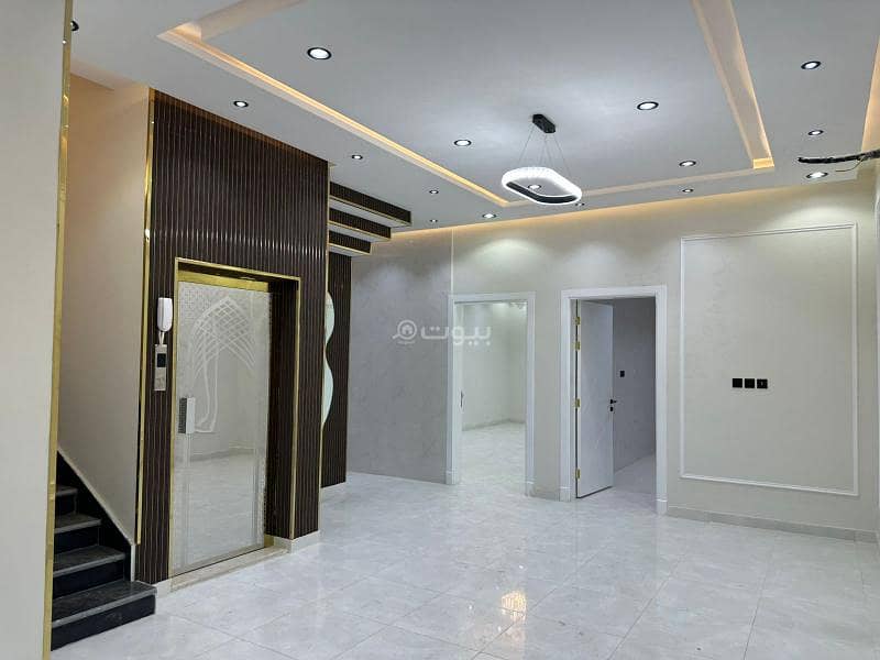 villa in Al Salam, Madinah 19