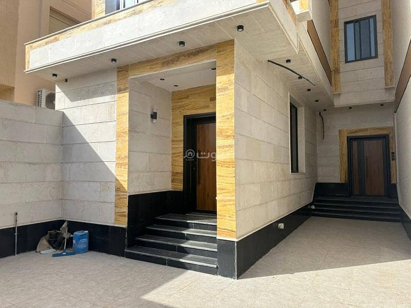 villa in Al Salam, Madinah 21