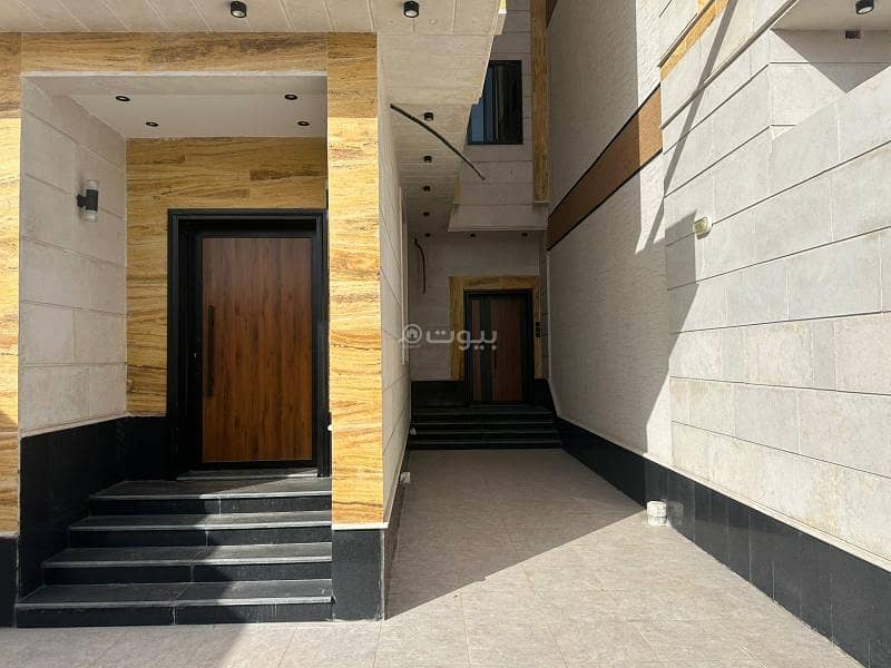 villa in Al Salam, Madinah 22