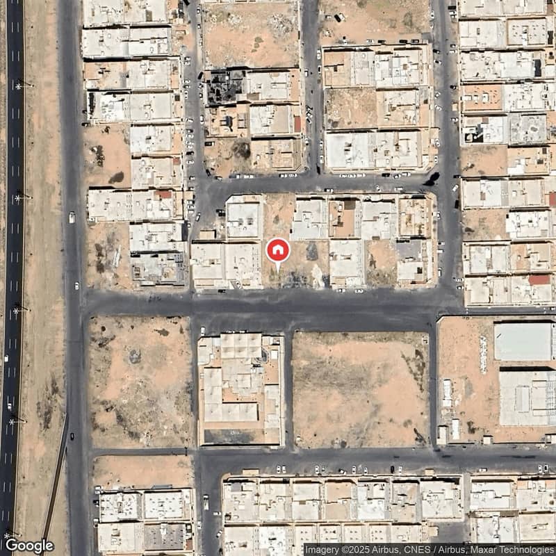 villa in Al Salam, Madinah 24