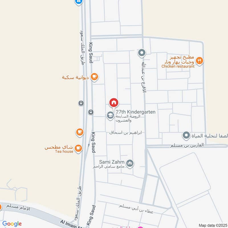 villa in Al Salam, Madinah 25