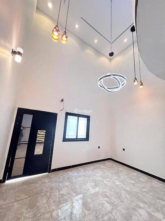 4 bedroom villa in Industrial City, Madinah 2