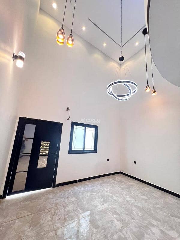 4 bedroom villa in Industrial City, Madinah 2