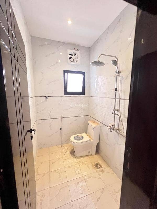 4 bedroom villa in Industrial City, Madinah 12