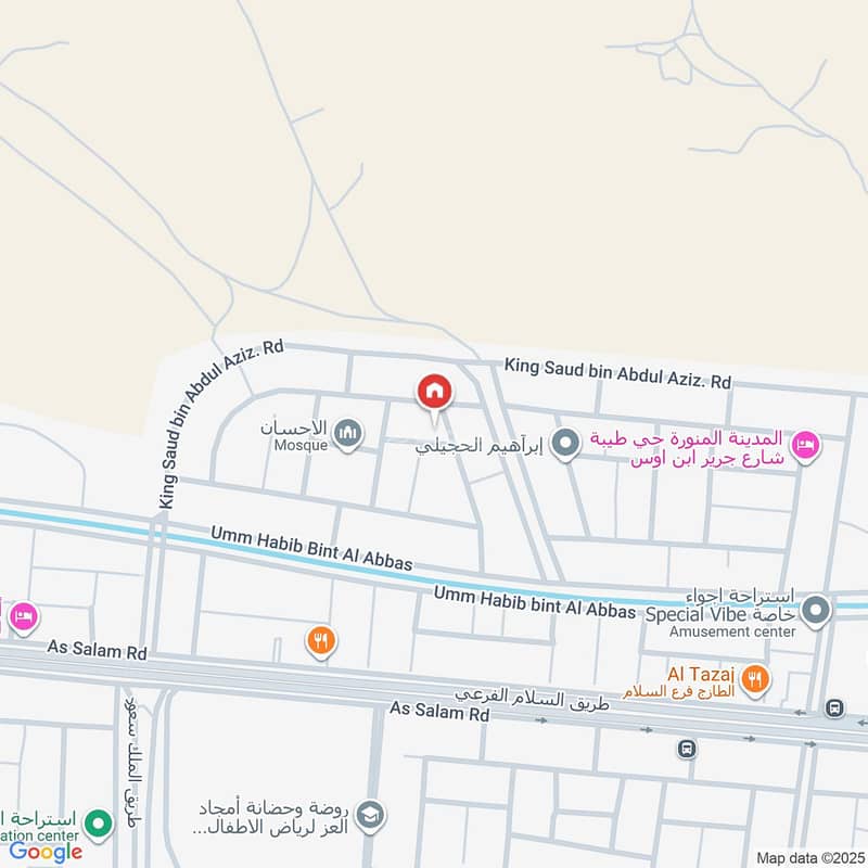 3 bedroom villa in Taibah, Madinah 11