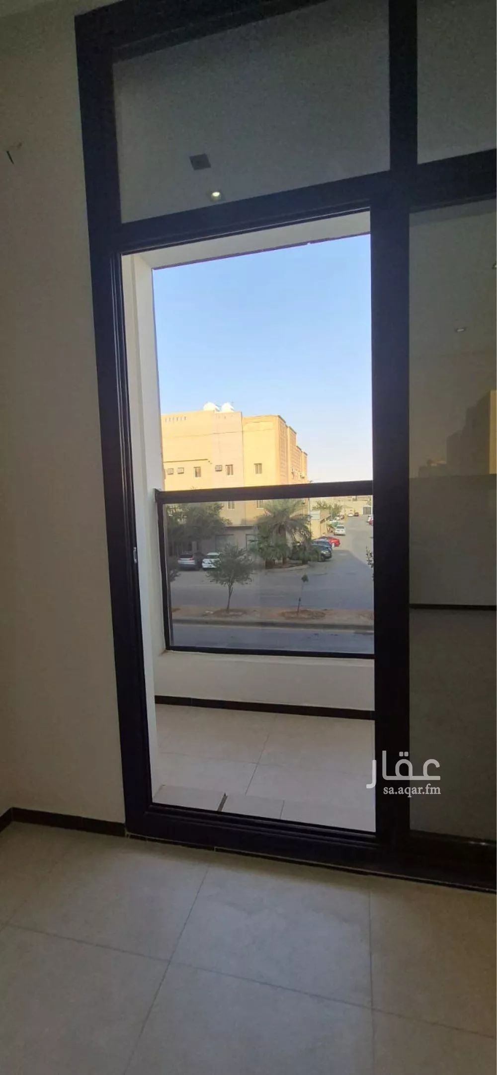 شقة 4 غرف في اليرموك 6