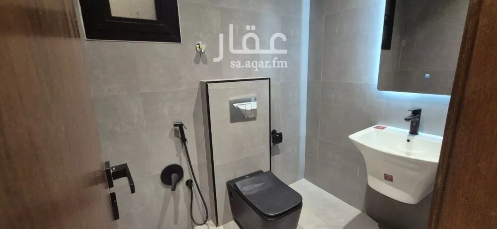 شقة 4 غرف في اليرموك 9