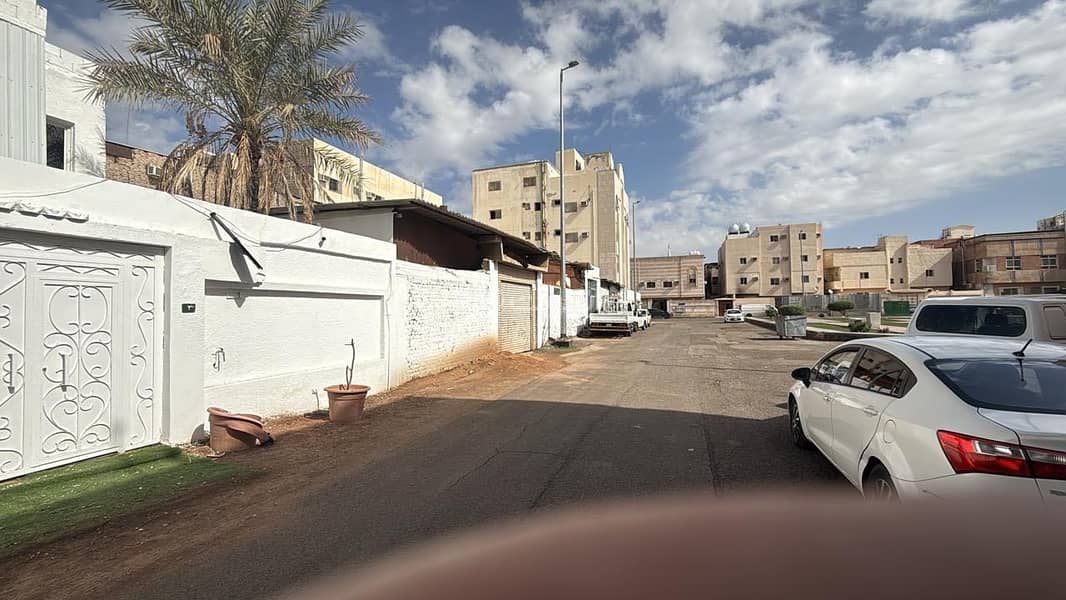 10 bedroom villa in Bani Muawiyah, Madinah 4