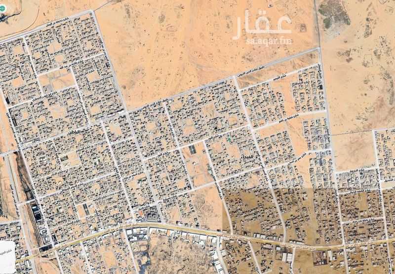 land in Al Fayha, Hafar Al Batin 3