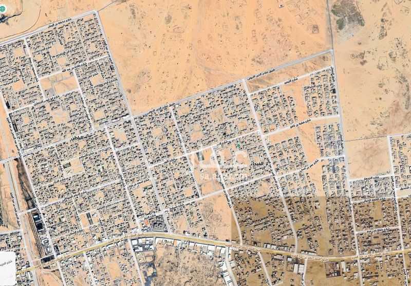 land in Al Fayha, Hafar Al Batin 4