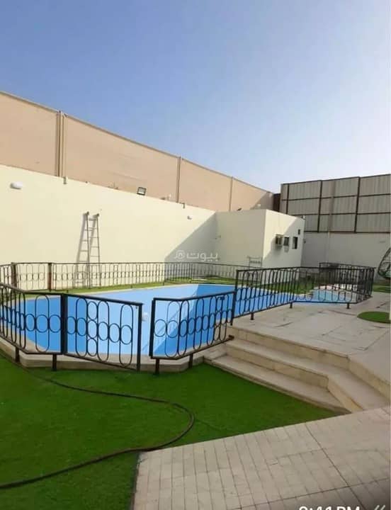 فيلا 4 غرف في الجابرة، المدينة المنورة 3
