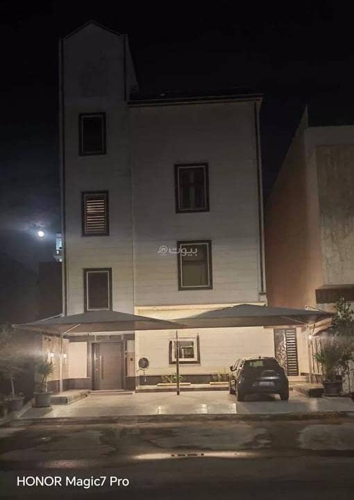 4 bedroom villa in Al Uyun, Madinah